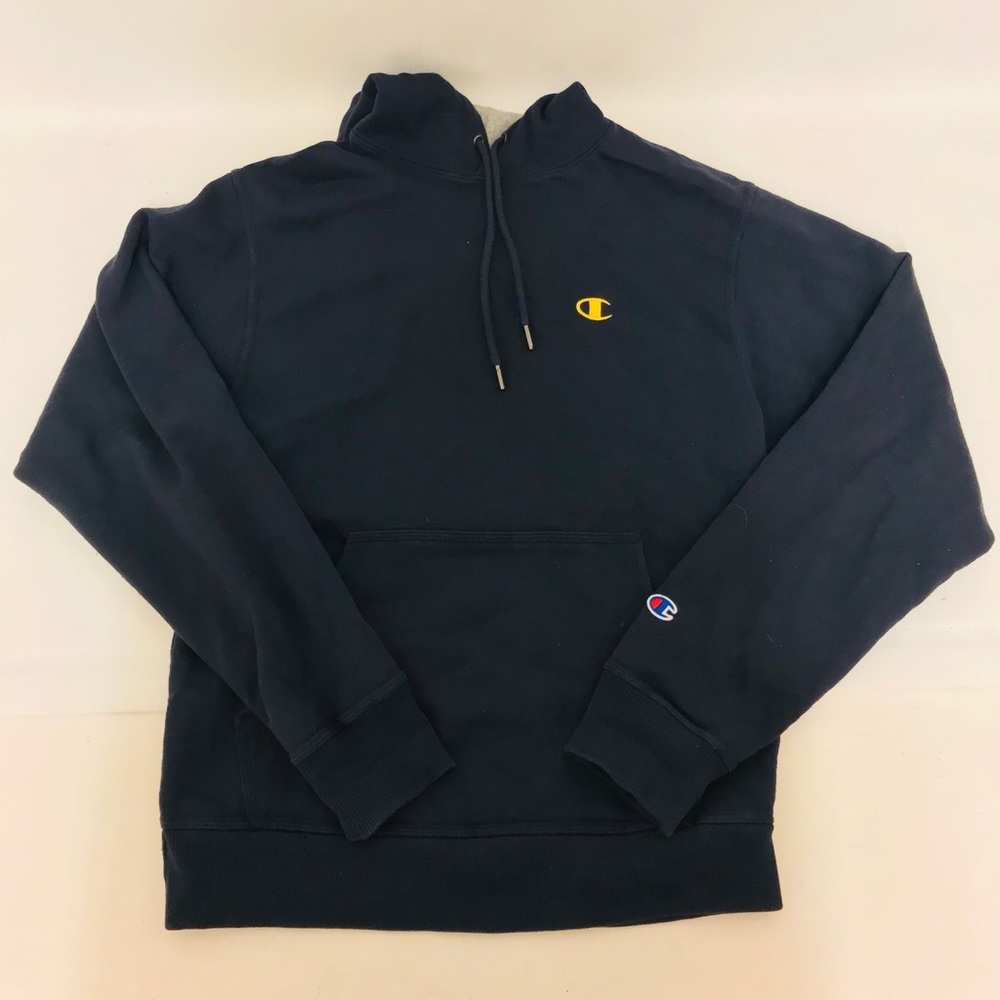 champion hoodie